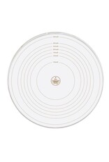 Silicone Pie Crust Maker Bag(16.5")