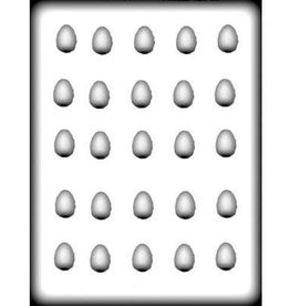 CK Products Jelly Bean Egg Hard Candy Mold