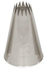 Jumbo French Decorating Tip (9FT)(869)