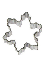 Snowflake Cookie Cutter 2"