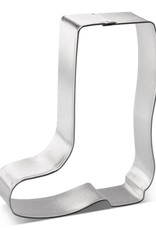 Rain Boot Cookie Cutter 3.5"