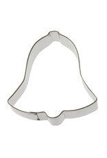 Bell Cookie Cutter (3.5")