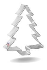 Christmas Tree Cookie Cutter (3.75")