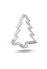 Christmas Tree Cookie Cutter (3.75")