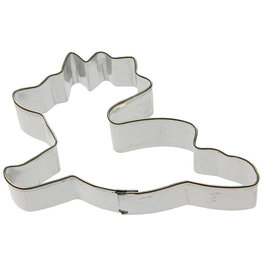 Flying Reindeer Cookie Cutter 3.25"