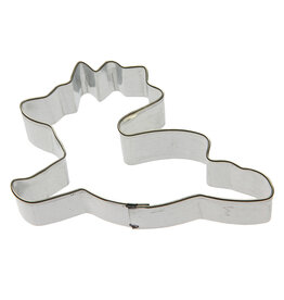 Flying Reindeer Cookie Cutter 3.25"