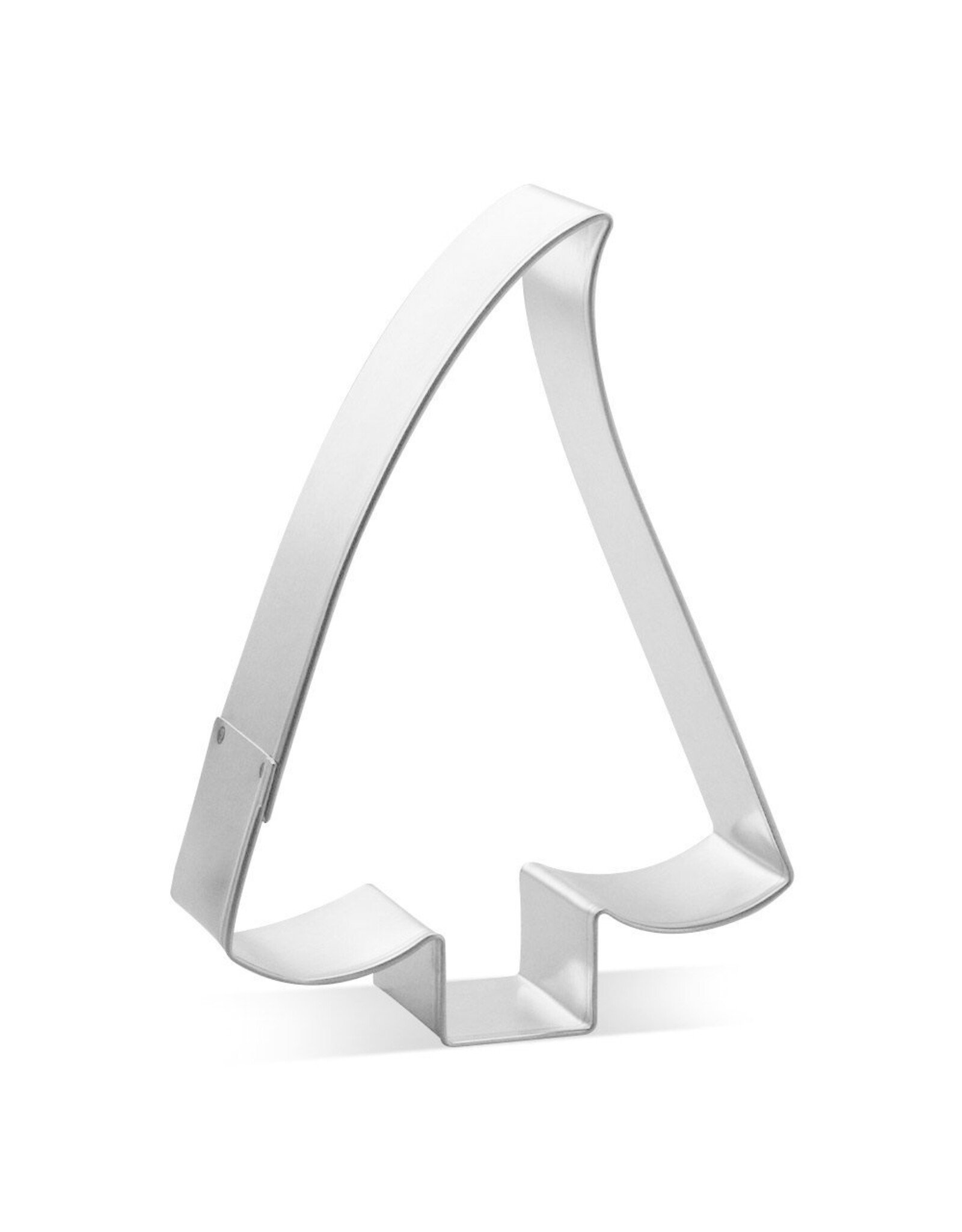 Woodland Tree Cookie Cutter 4"