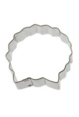 Wreath Cookie Cutter (3")