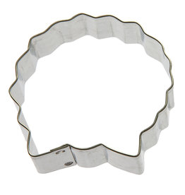 Wreath Cookie Cutter (3")