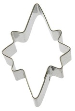 Star of Bethlehem Cookie Cutter 3.5