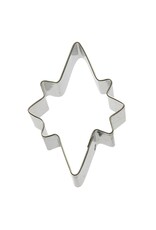 Star of Bethlehem Cookie Cutter (3.5")
