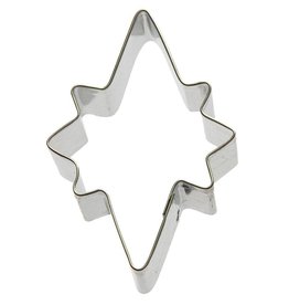 Star of Bethlehem Cookie Cutter 3.5