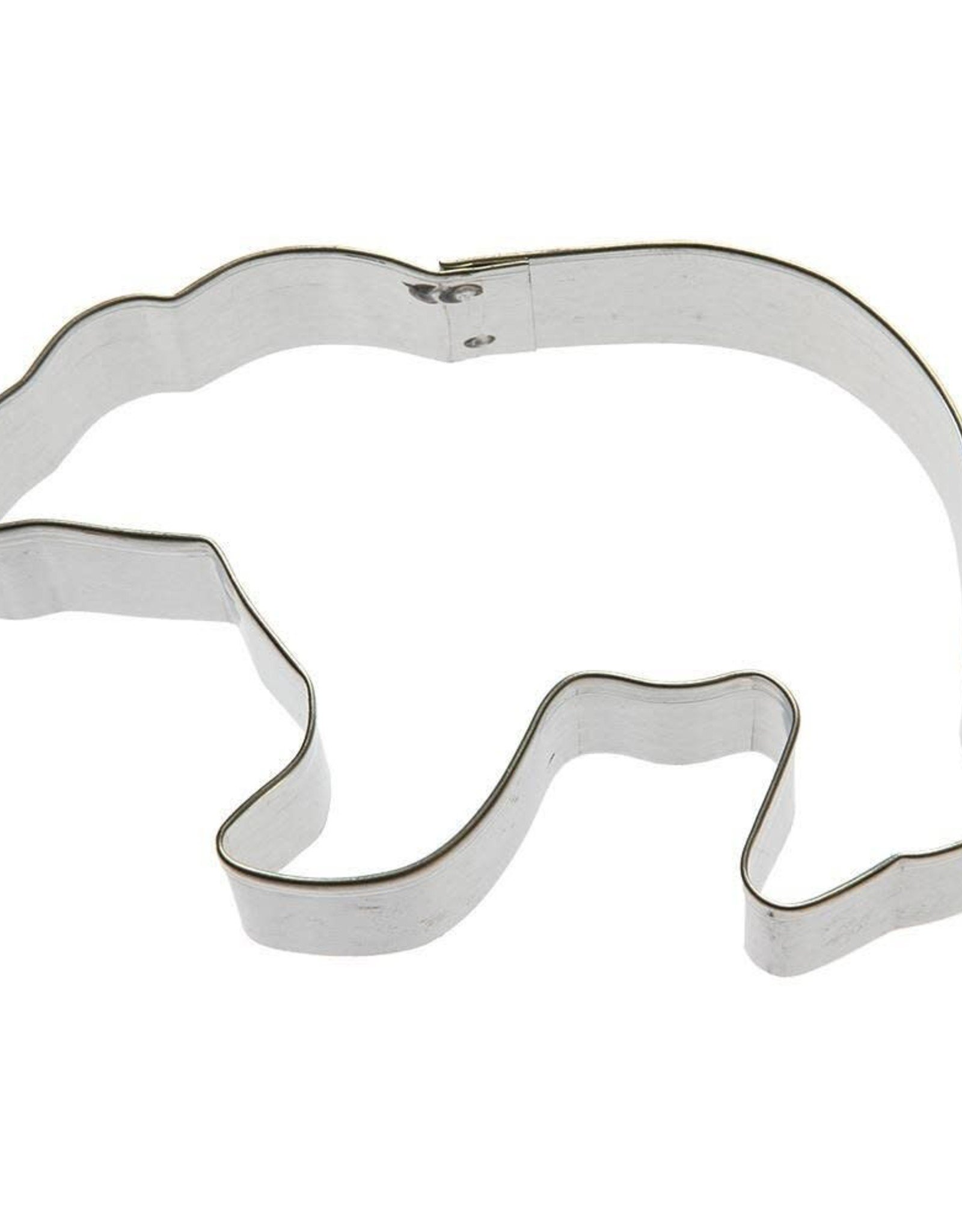 Polar Bear Cookie Cutter 4"