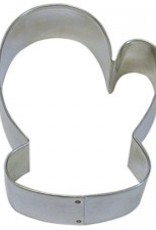 Mitten Cookie Cutter (3.5")