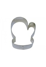 Mitten Cookie Cutter (3.5")