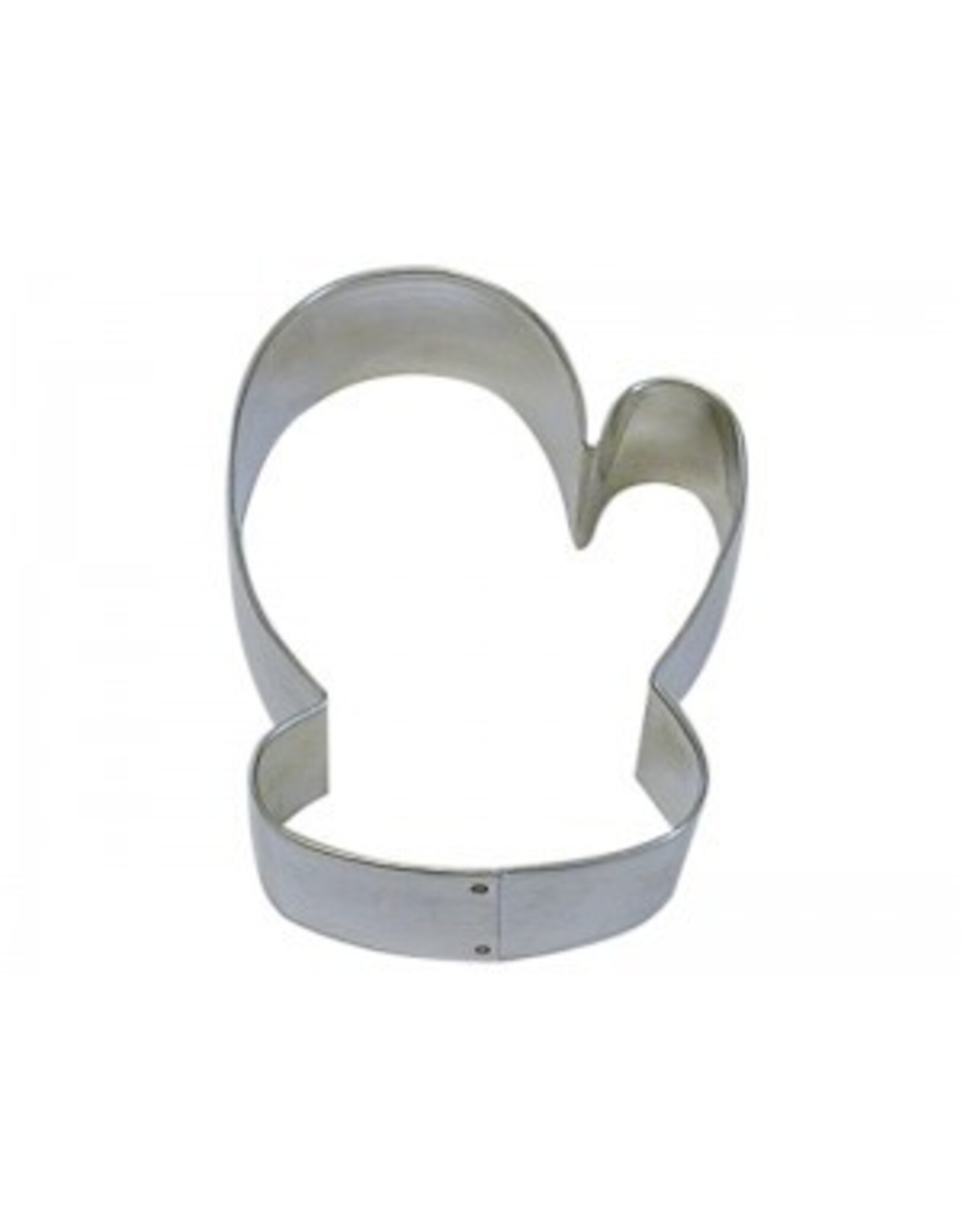 Mitten Cookie Cutter (3.5")
