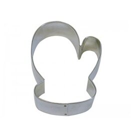Mitten Cookie Cutter (3.5")