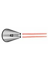 Multi-Opening Tip (size 42)