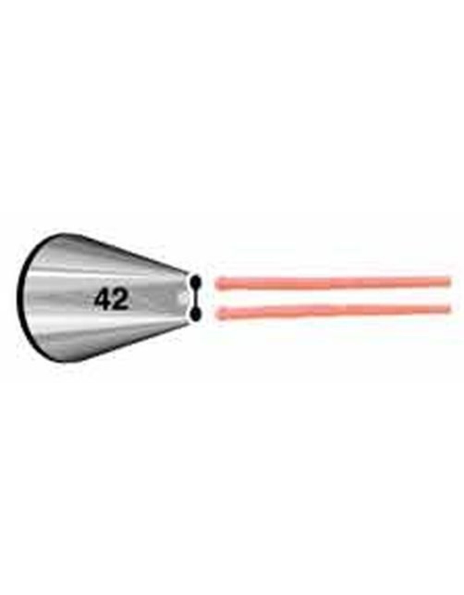 Multi-Opening Tip (size 42)