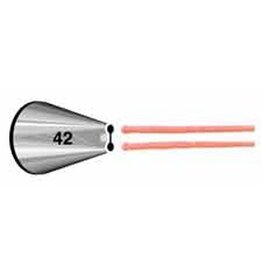 Multi-Opening Tip (size 42)