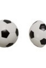 Soccer Ball Rings (12 per pkg)