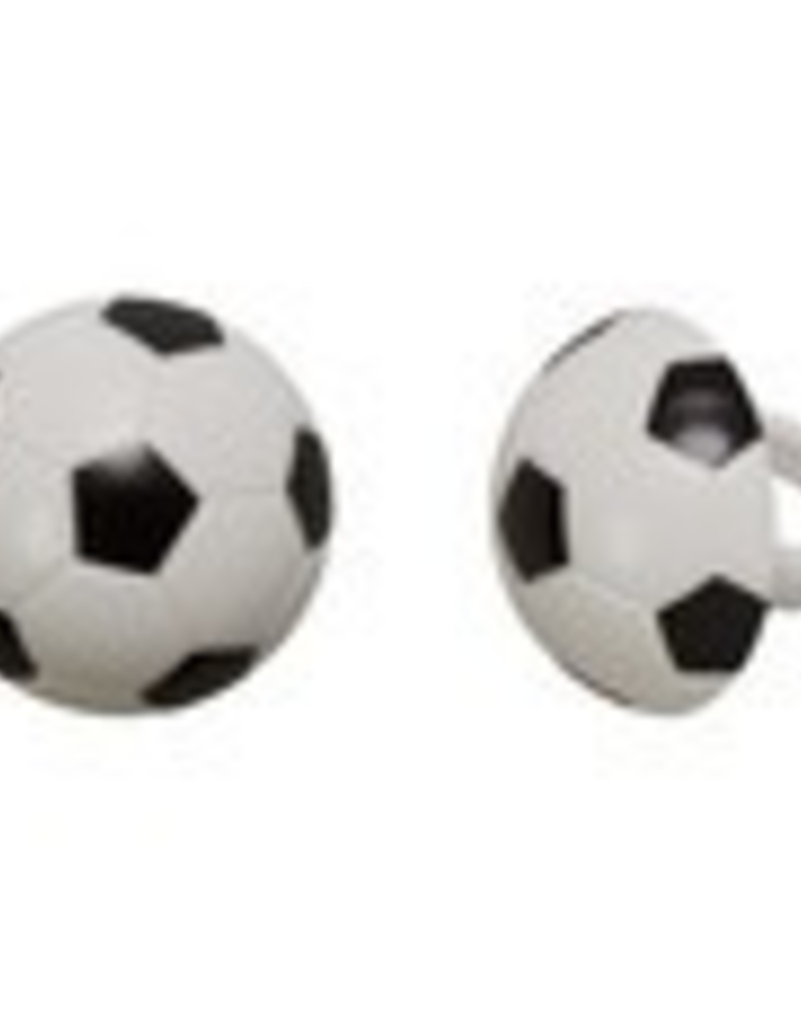Soccer Ball Rings (12 per pkg)