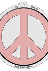 Peace Sign Pantastic Pan
