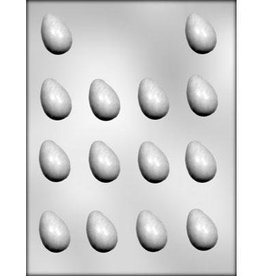 CK Products Plain Egg Chocolate Mold