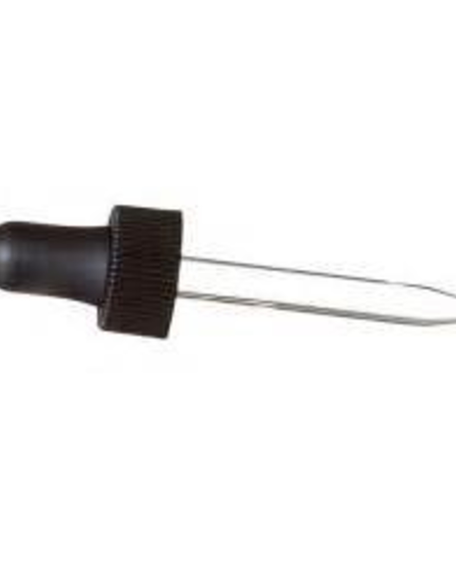 1 oz bottle dropper