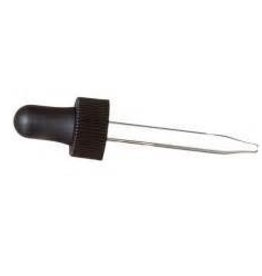 1 oz bottle dropper