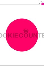 The Cookie Countess Stencil (Oreo Adaptor)