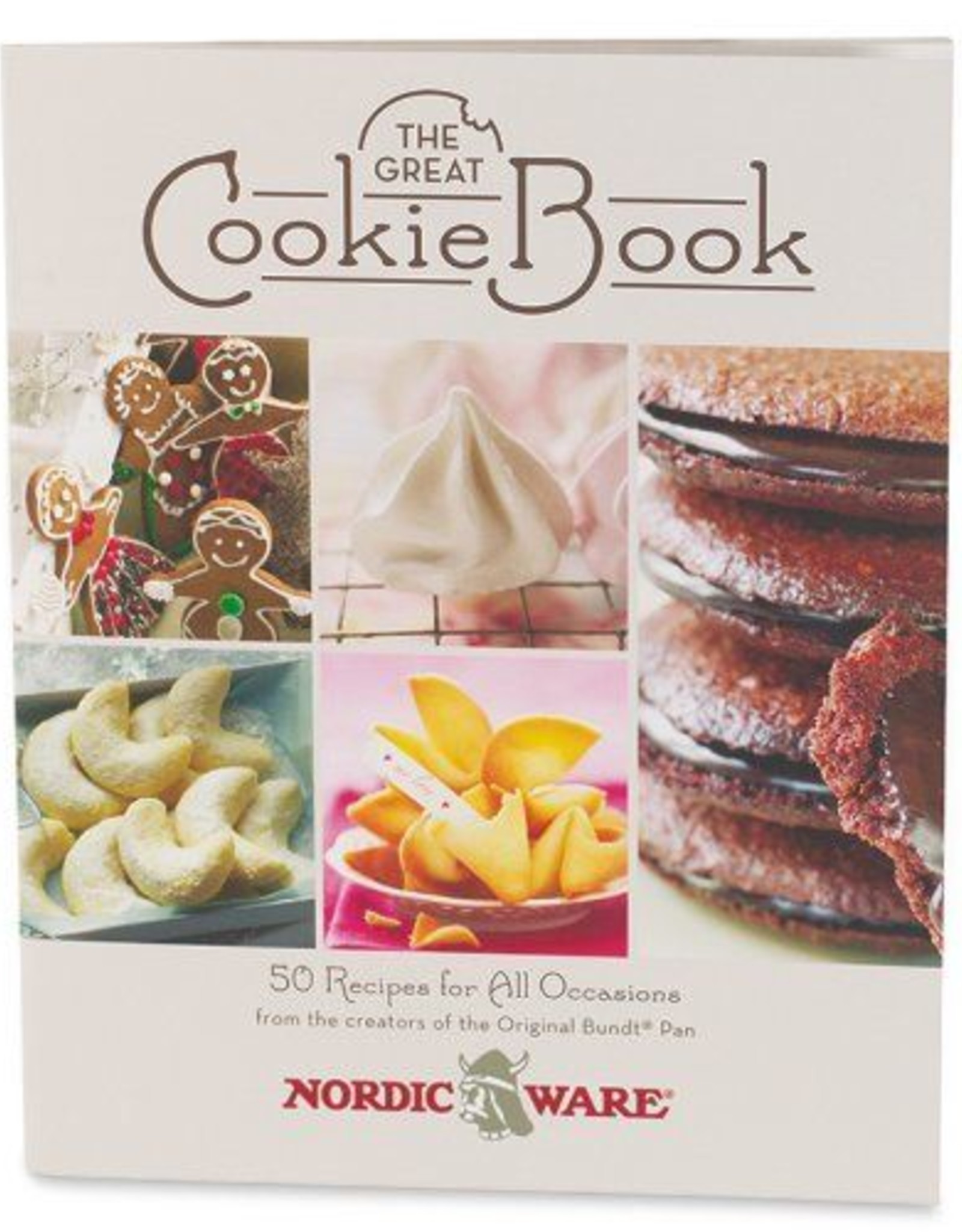 The Great Cookie Book