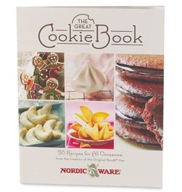 The Great Cookie Book