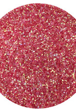 Techno Glitter(Pink Rose)