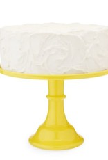 Yellow Cake Stand