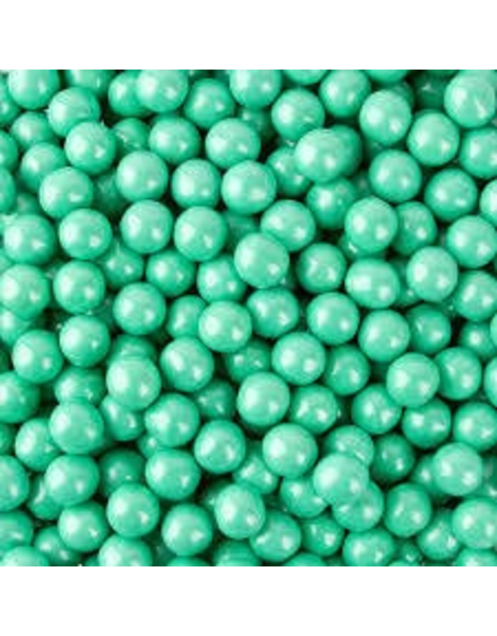 Turquoise Sixlets