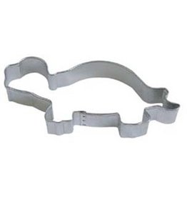 Turtle Cookie Cutter(4.75")