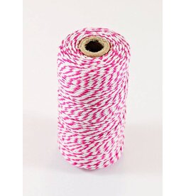 Twine Spool (Pink)