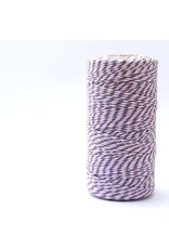 Twine Spool (Purple)