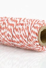 Twine Spool (Red-Orange)