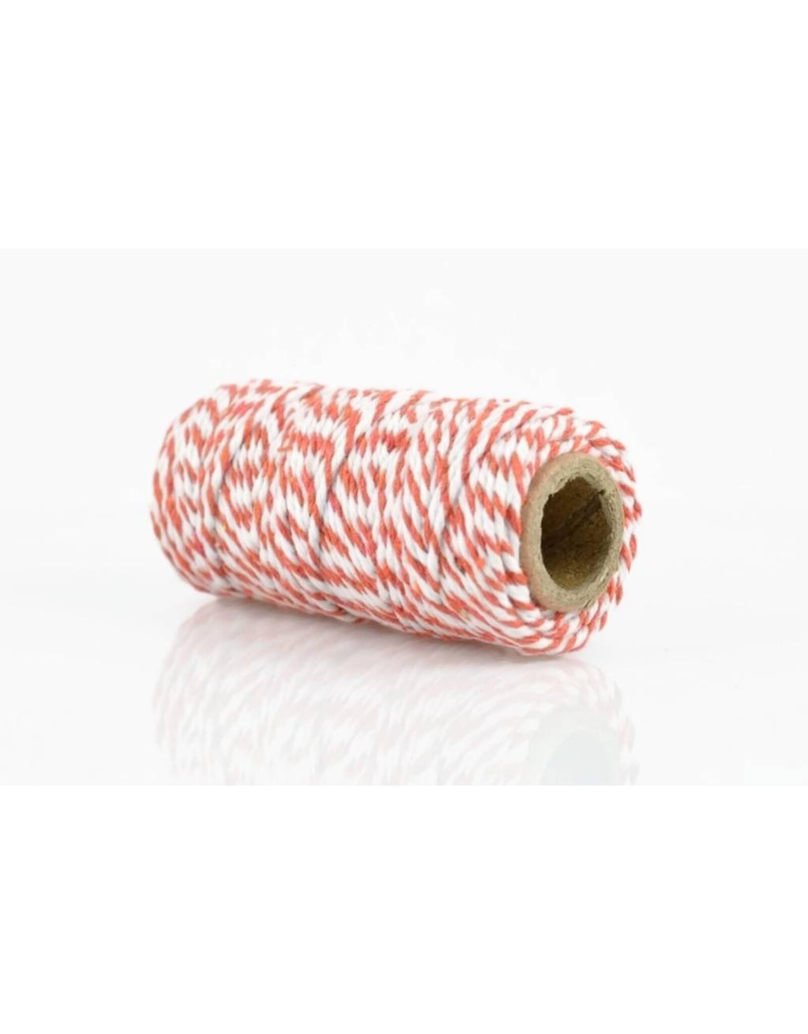 Twine Spool (Red-Orange)