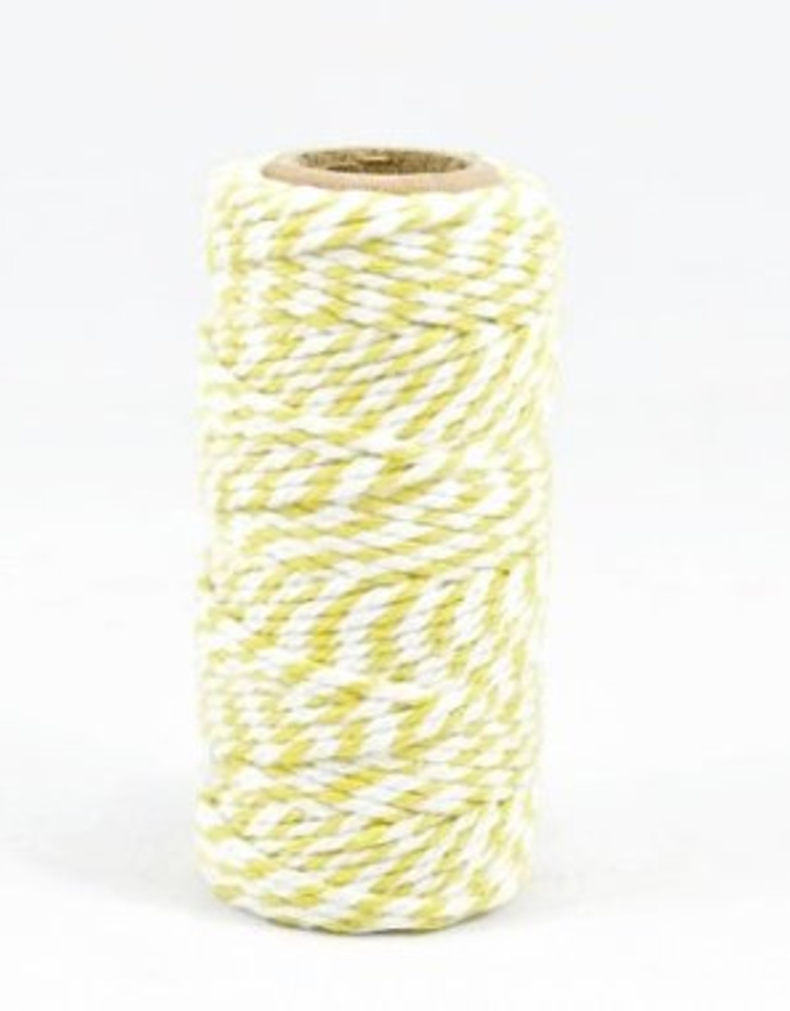 Twine Spool (Yellow)