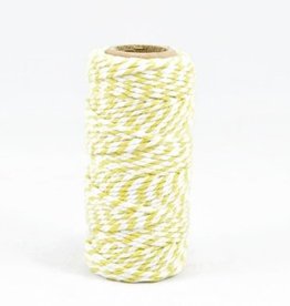 Twine Spool (Yellow)