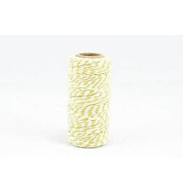 Twine Spool (Yellow)