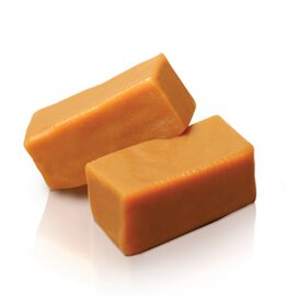 Vanilla Caramels Single