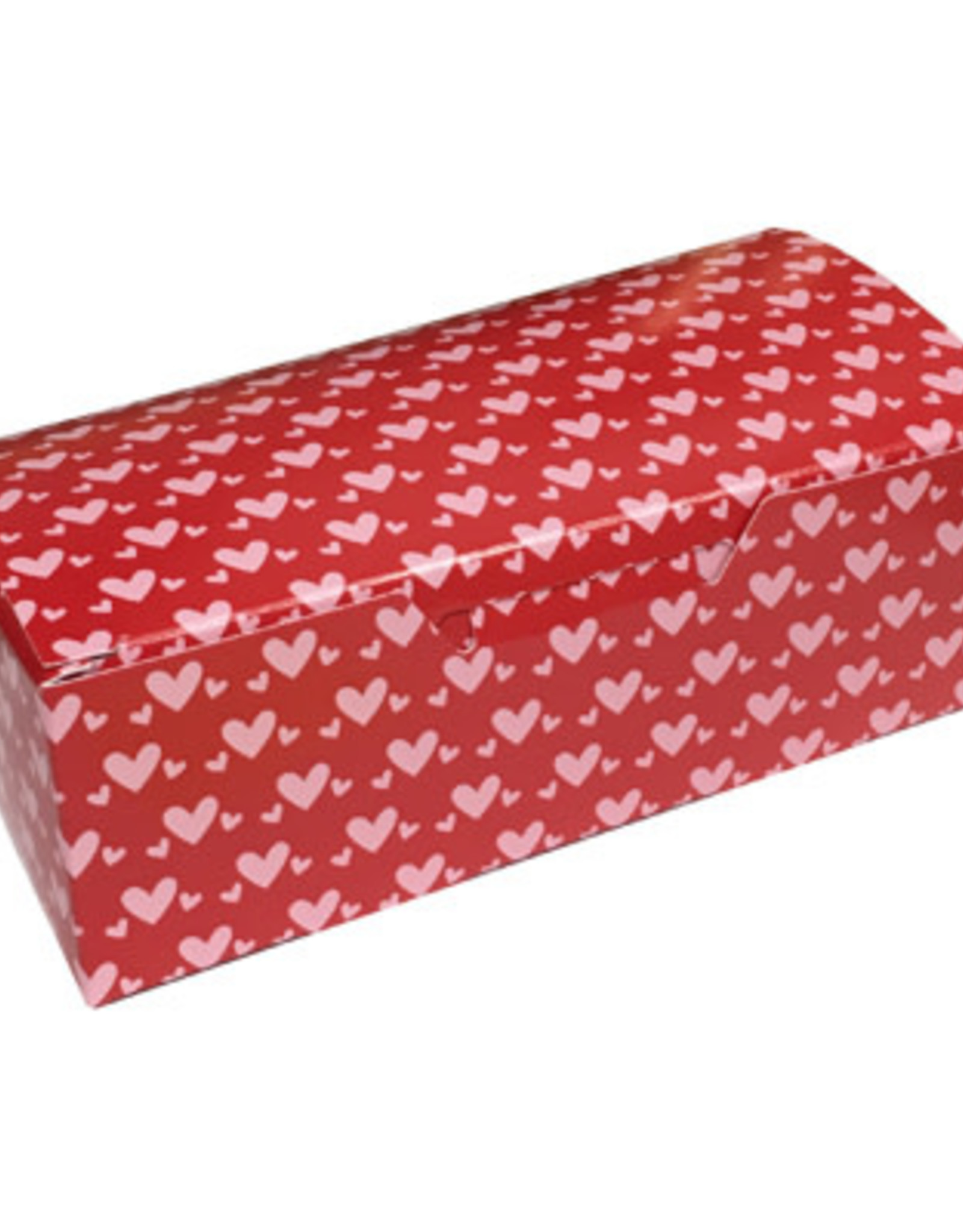 Little Hearts Candy Box (1/2#)