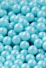Candy Pearls Shimmer Powder Blue