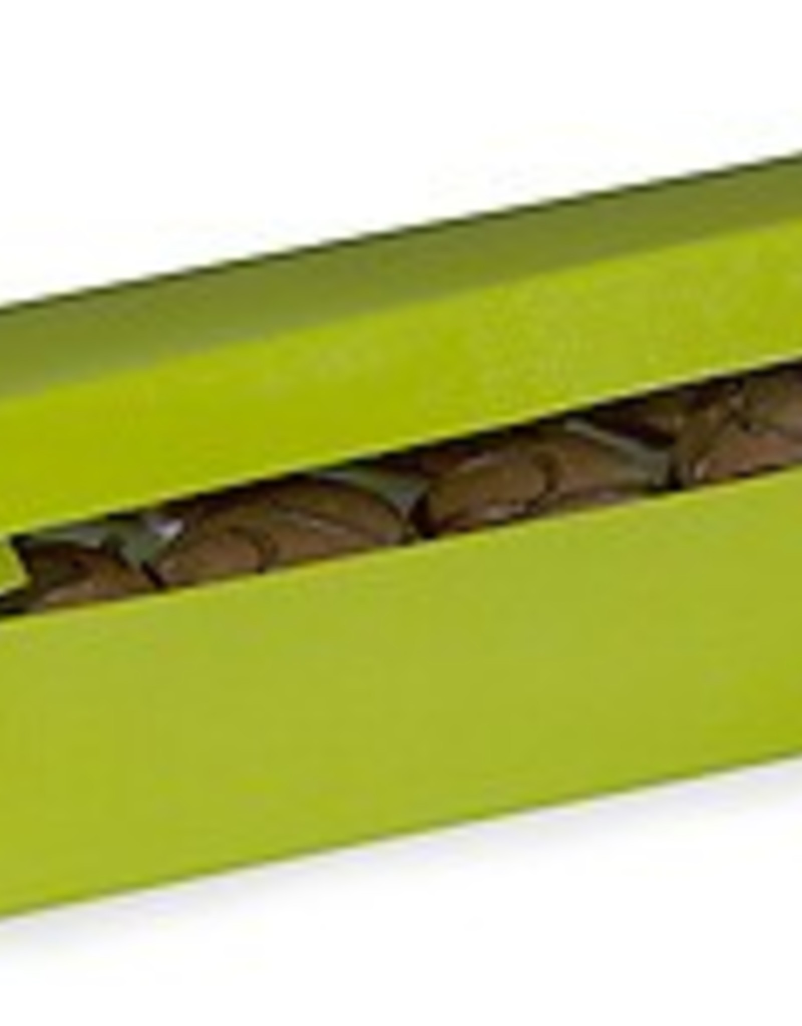 Candy Box (Lime Green) 1lb.