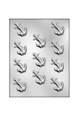 Anchor Chocolate Mold