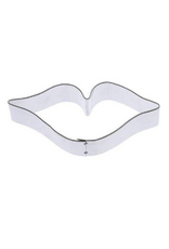Lips Cookie Cutter (4")